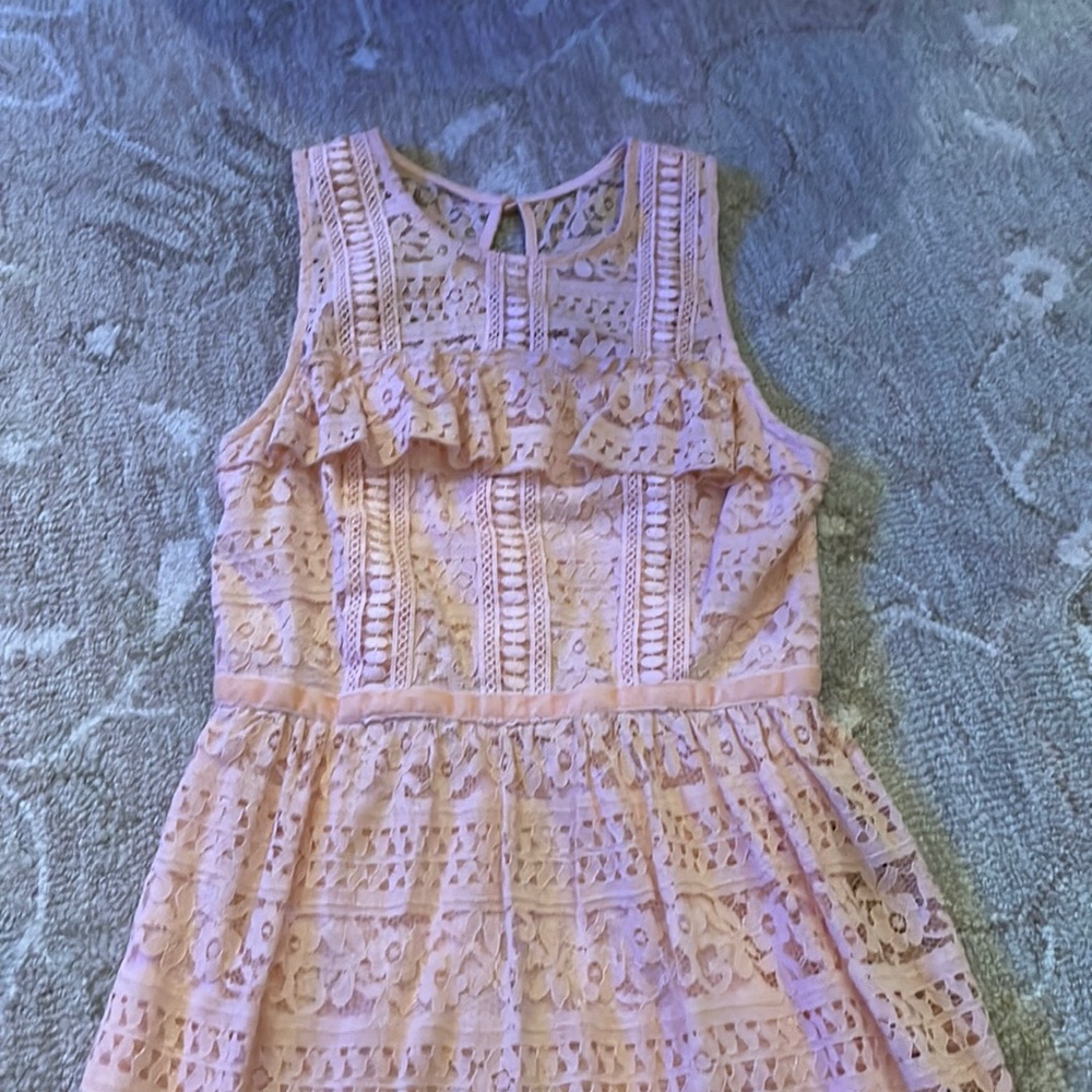 girls disney princess dress